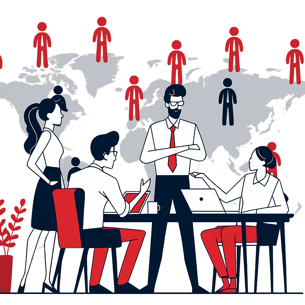 Innovation and Intelligence