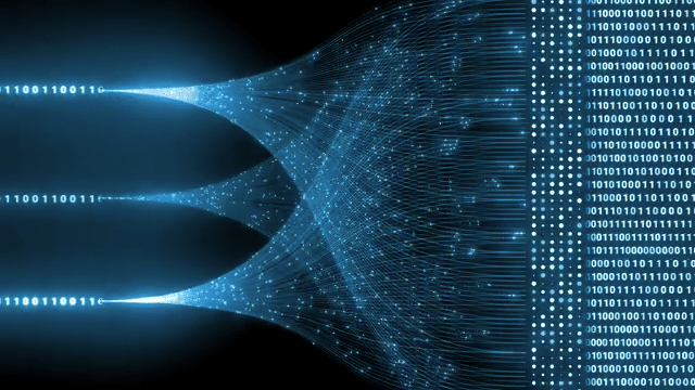 Clean, monetize, and power AI with your data