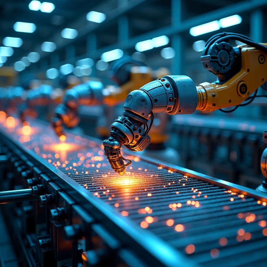 Industrial Automation