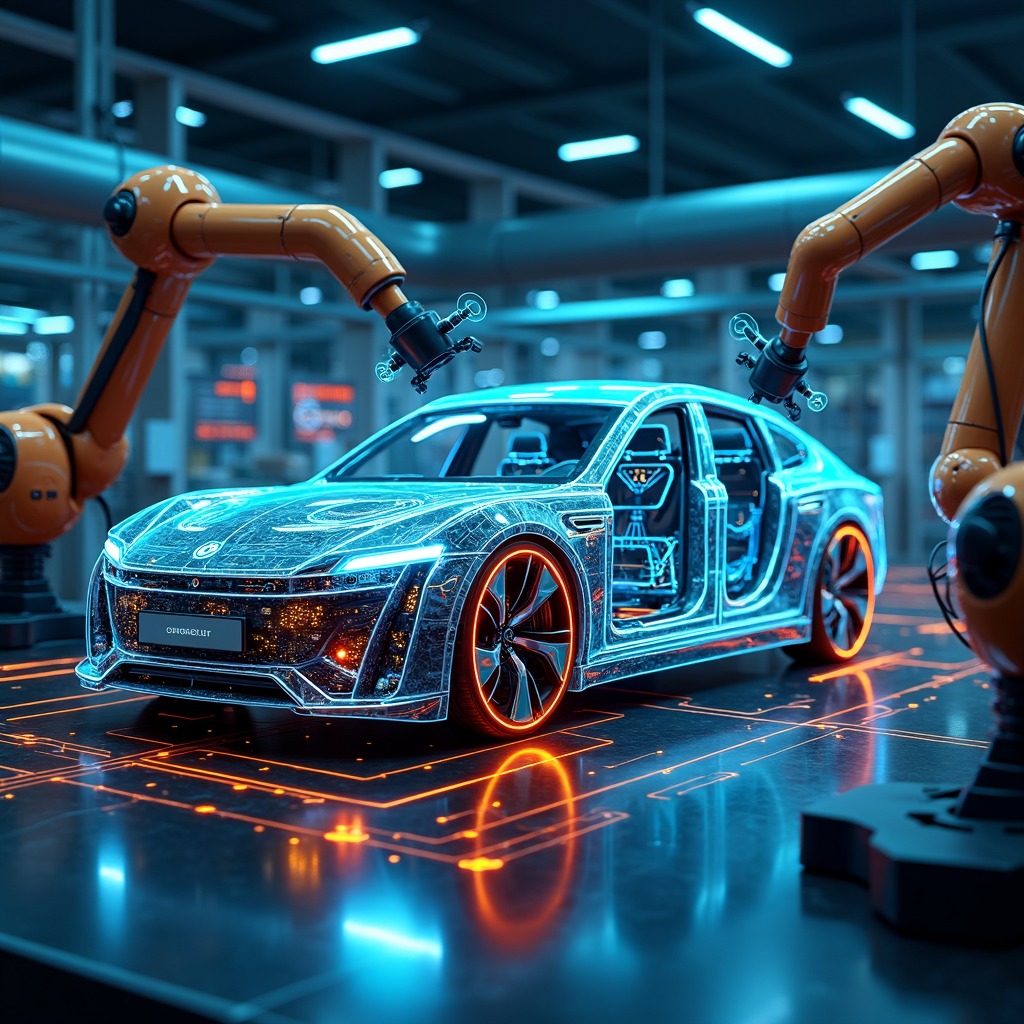 Automotive Engineering