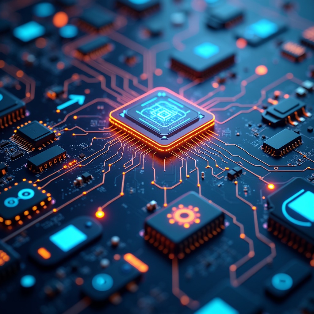 IoT & Embedded Systems